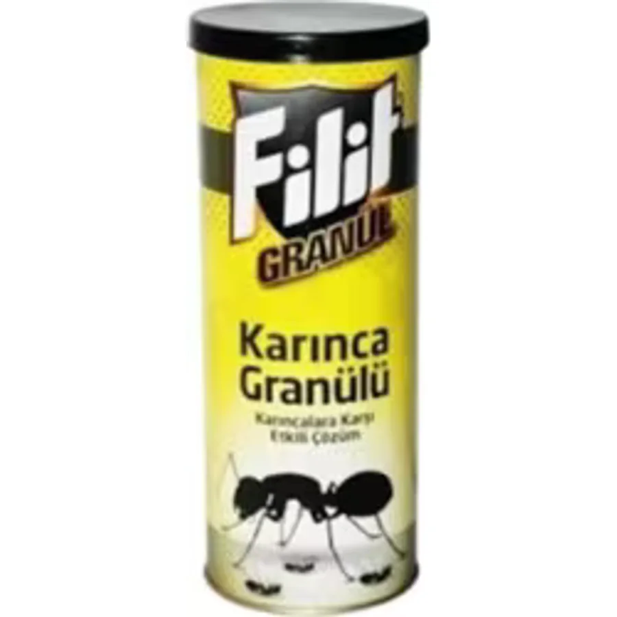 Filit 100 gr Karınca Granülü