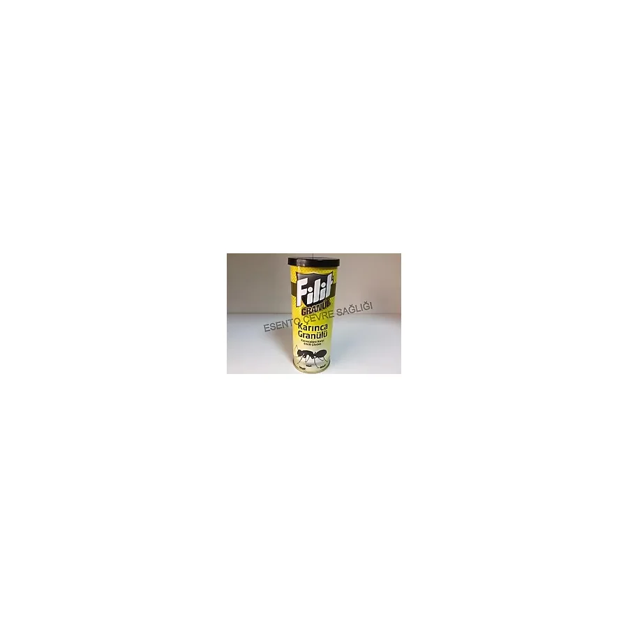 Filit Granül (100 Gr) Karınca Granülü Karınca İlacı