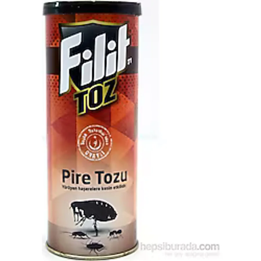 Filit Pire Tozu 091051