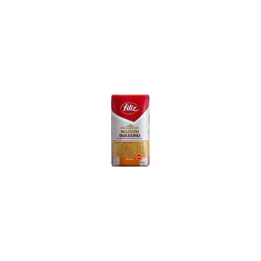 Filiz Mardin Pilavlık Bulgur 800 gr