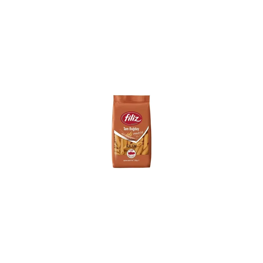 Filiz Tam Buğday Kalem Makarna 350 gr