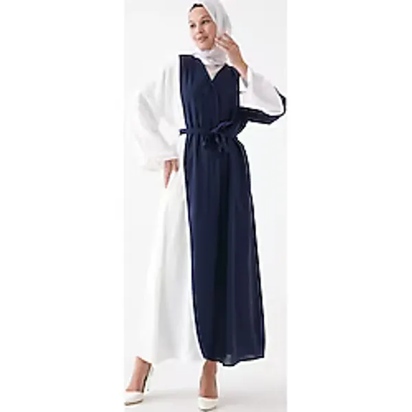 Filizzade ferace abaya