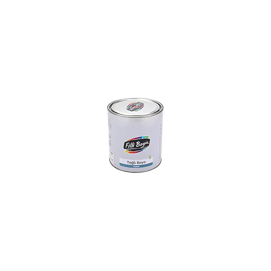 Filli 2.5 lt Parlak Yağlı Boya