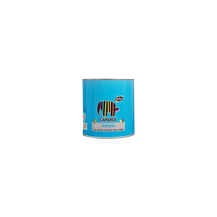 Filli Astarix 0.75 lt Çok Amaçlı Astar Boya