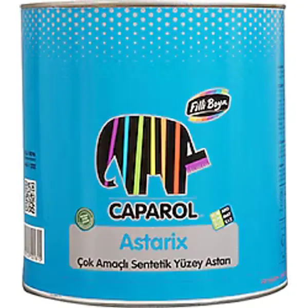 Filli Astarix 2.5 lt Çok Amaçlı Astar Boya