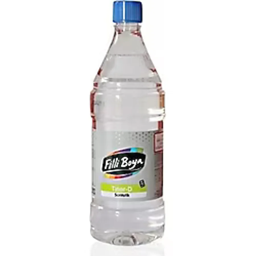 Filli Boya 1 lt Sentetik Kokusuz Tiner