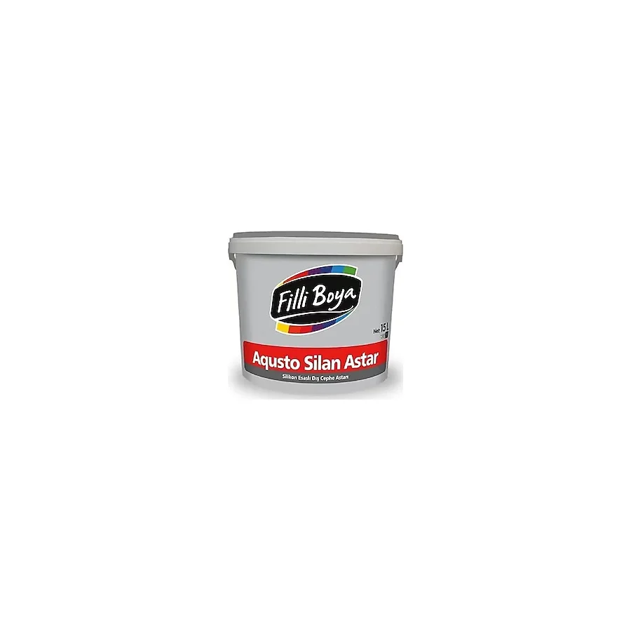 Filli Boya Agusto Silan Astar 15 lt