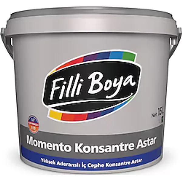 Filli Boya Momento 0.75 lt Konsantre Astar