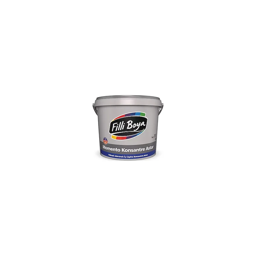 Filli Boya Momento 2.5 lt Konsantre Astar