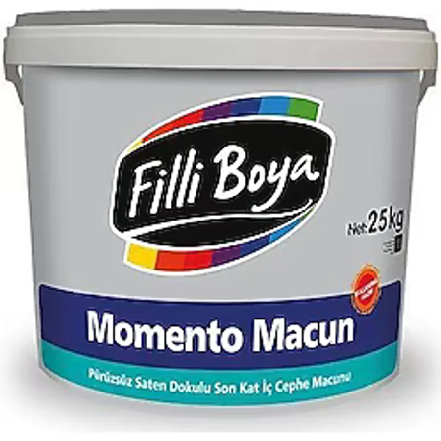 Filli Boya Momento Macun 5 Kg