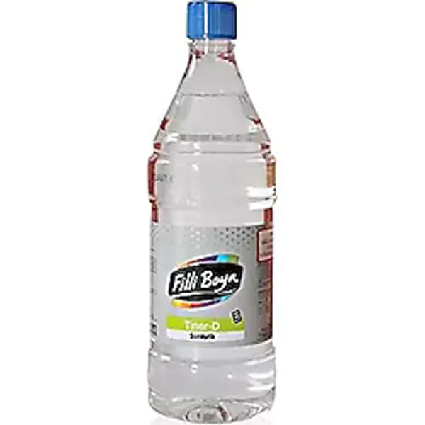 Filli Boya Sentetik Kokusuz Tiner-D 2.5Lt
