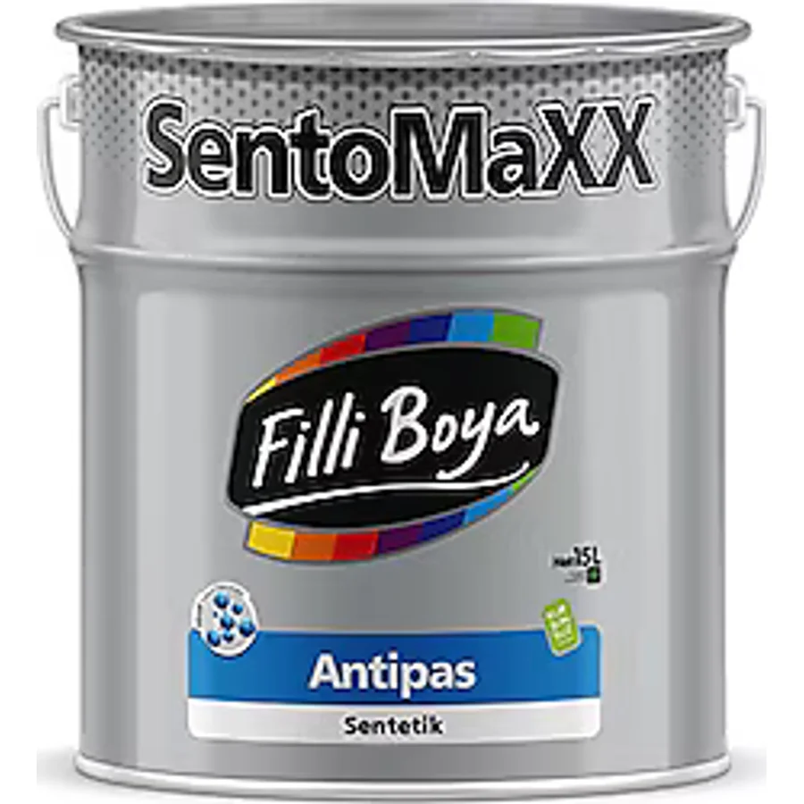 Filli Boya SentoMaxx 0.75 lt Antipas