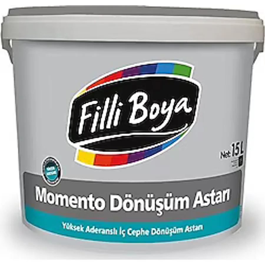 Filli Momento 2.5 lt Dönüşüm Astarı