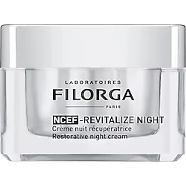 Filorga NCEF Revitalize Canlandırıcı 50 ml Gece Kremi