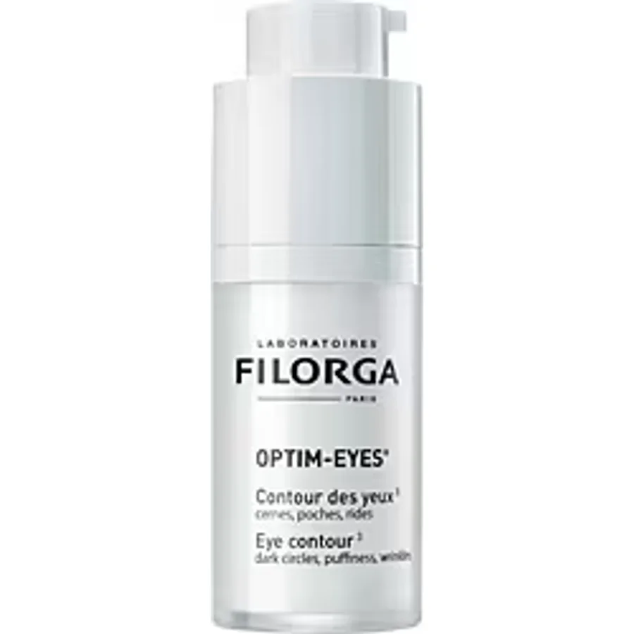 Filorga Optim Eyes Göz Çevresi Kremi 15 ml