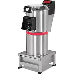 Filtreli Patates Soyma Makinası