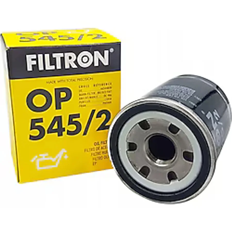 Filtron Yağ Filtresi OP545/2