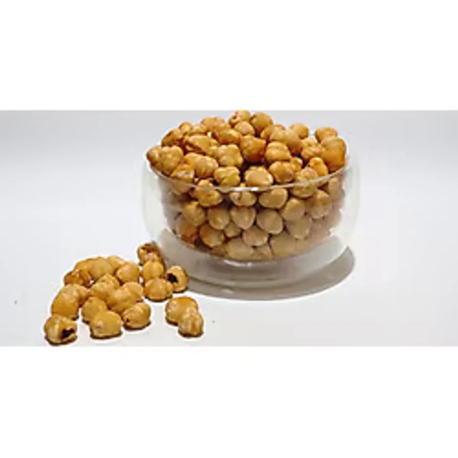 FINDIK İÇİ (1 KG) KAVRULMUŞ