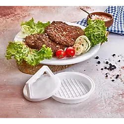 Findit HAMBURGER - KÖFTE KALIBI-Findit