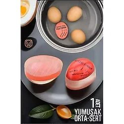Findit Yumurta Zamanlayıcı