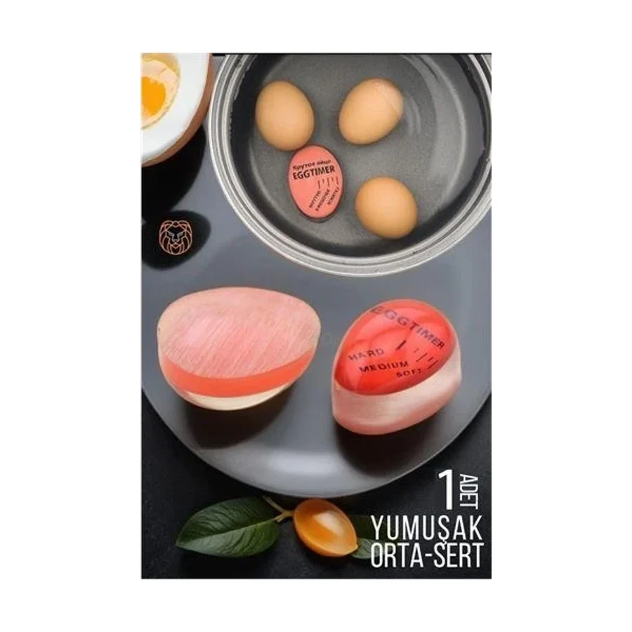 Findit Yumurta Zamanlayıcı