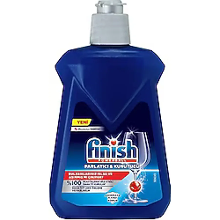 Finish Bulaşık Makinesi Parlatıcısı 250 ml