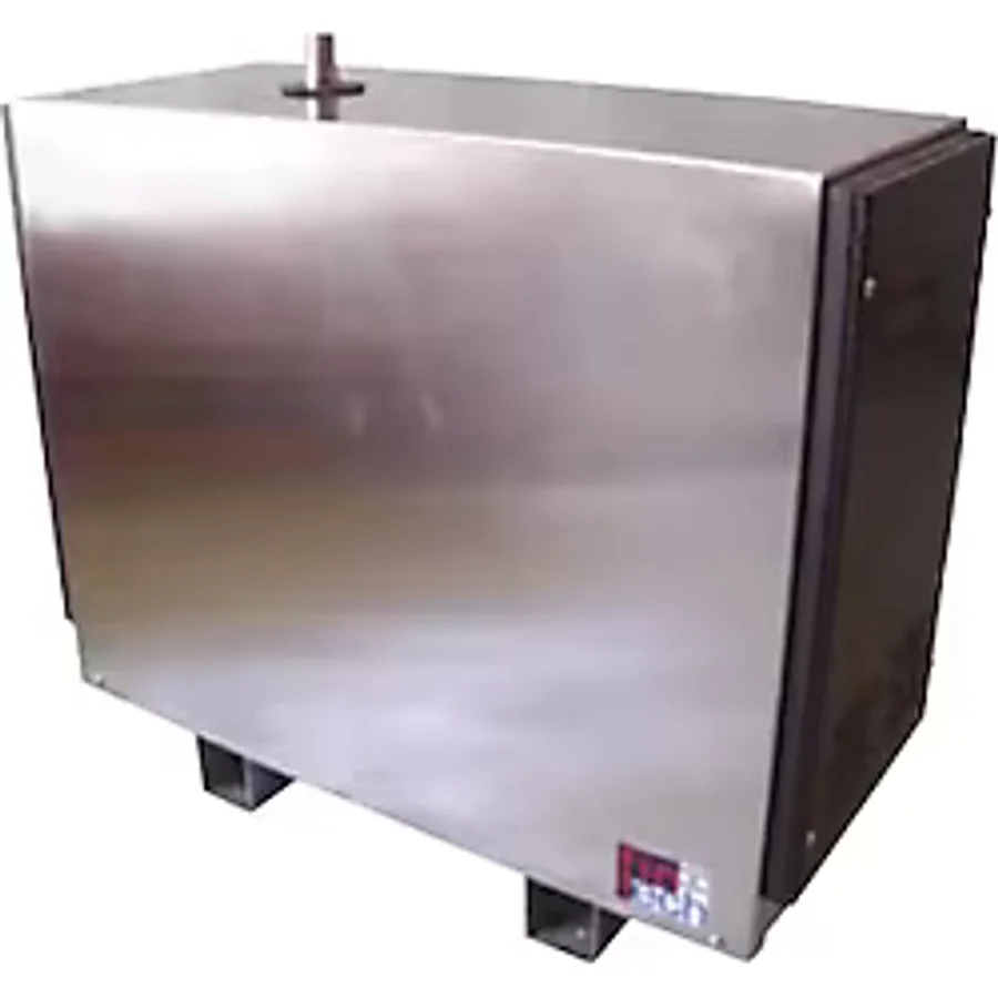 FINTECH DELUXE Model BUHAR Jeneratörü 12 kW - 14 m3-Steam Generations DELUXE Model-ToptancıyızBiz