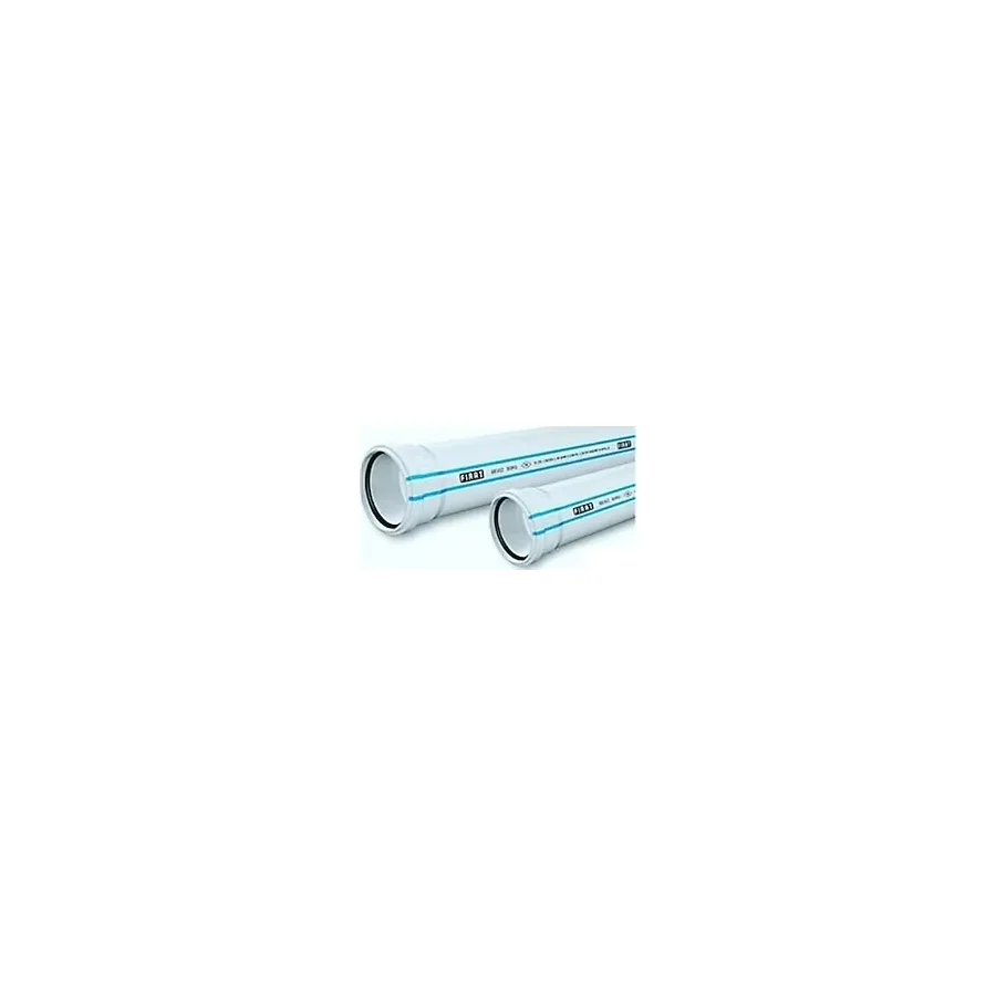 Fırat Boru Pvc Atık Su Borusu 50x2000 (5ADET)