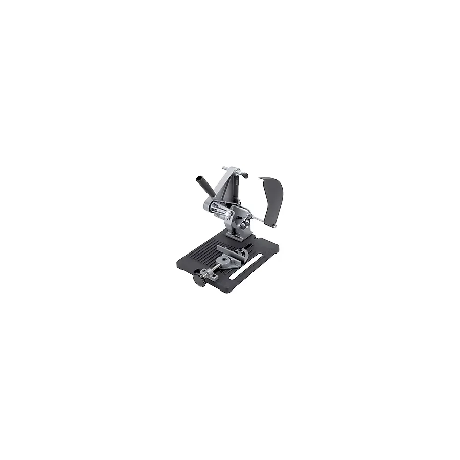 Fırat Hırdavat Avuç Taşlama Spiral Standı 190x260x240 mm Pres Döküm Metal Yapı Market Aksesuarı