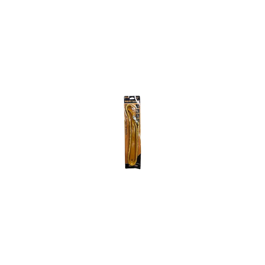 Fırat Hırdavat Pvc Kayışlı Yağ Filtre Sökeceği 12'' (300 Mm)