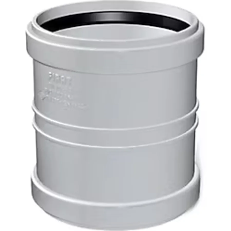 Fırat Pvc Kayar Manşon 125 mm