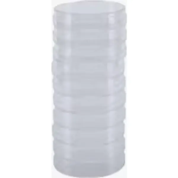 Fıratmed 90 Mm Aseptik Steril Plastik Petri Kabı 25 Adet