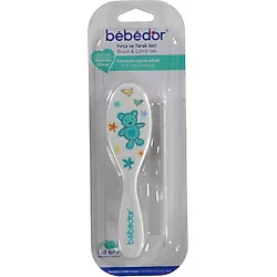 Fırça Tarak Seti 570 Bear
