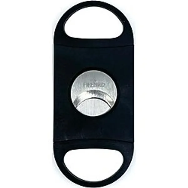 FireBird Closed-Back Cutter Puro Makası/Kesici - Siyah