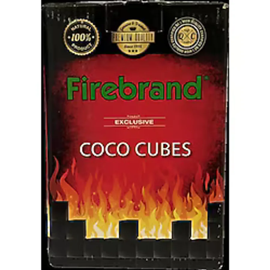 Firebrand Exclusive Nargile Kömürü