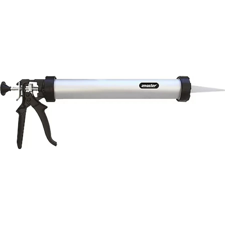 First Master Sosis Silikon Tabancası Uzun 600 ml