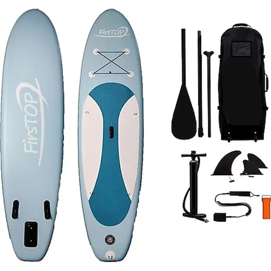 Firstop SP305 305 cm Şişme Stand up Paddle Board