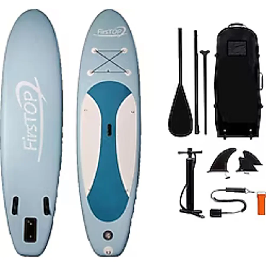 Firstop SP305 305 cm Şişme Stand up Paddle Board