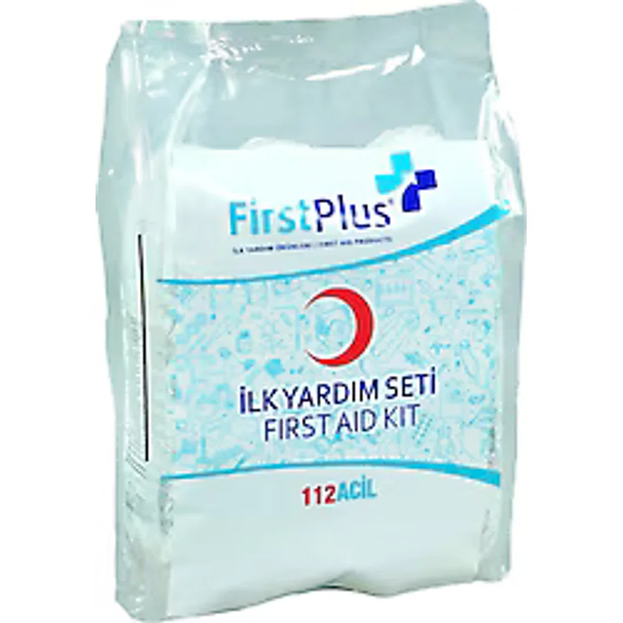 FirstPlus FP 10.103 İşyeri İlk Yardım Seti