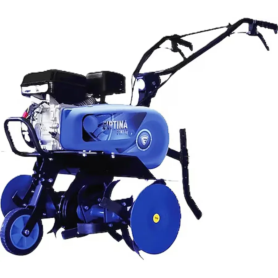 Fırtına FTN110 Benzinli Çapa Makinesi