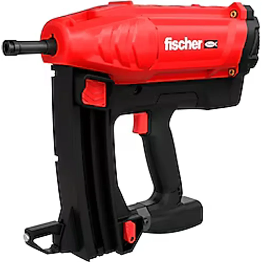 Fischer FGC-100 Gazlı Çivi Çakma Tabancası