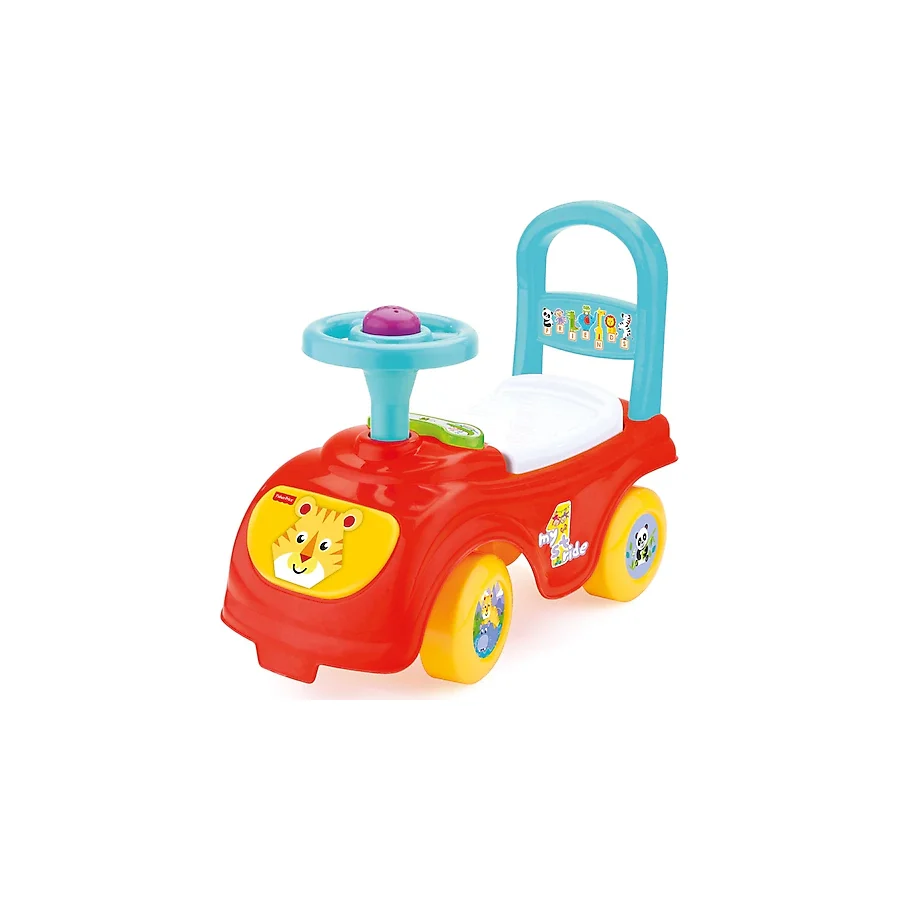 Fisher Price 1801 İlk Arabam