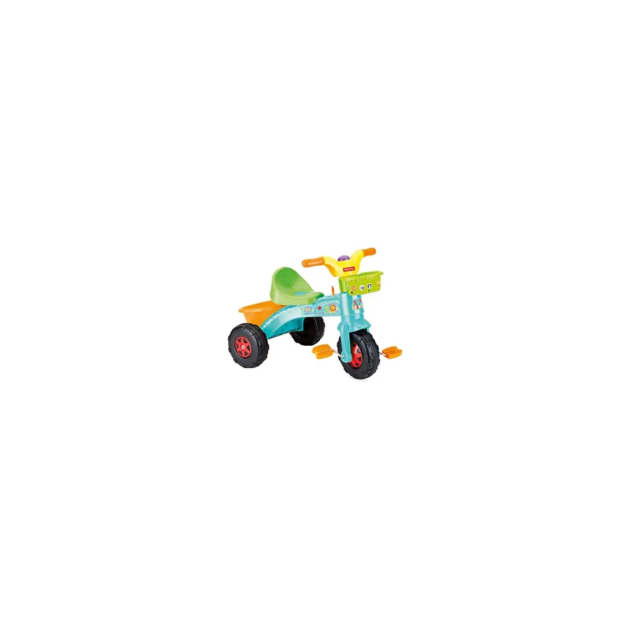 Fisher Price 1813 İlk Bisikletim