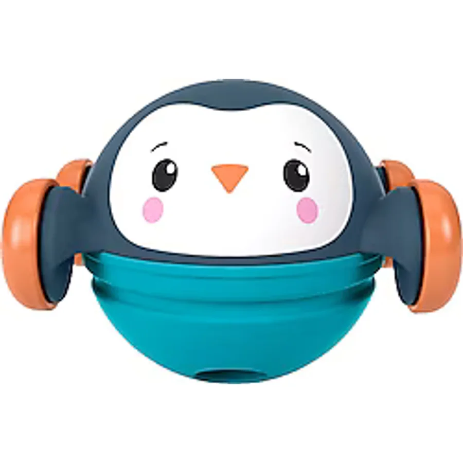 Fisher Price 2'si 1 Arada Sevimli Hayvancıklar