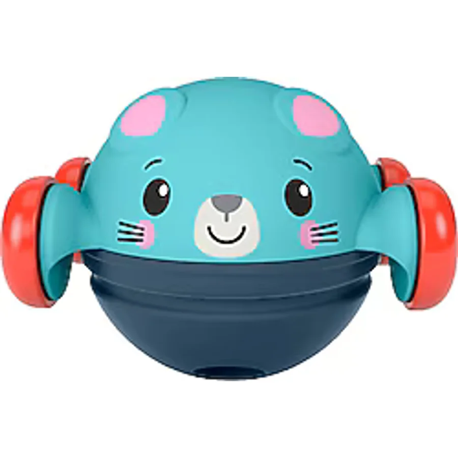 Fisher Price 2'si 1 Arada Sevimli Hayvancıklar Fare GVL63