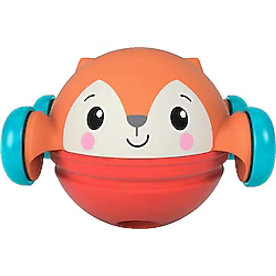 Fisher Price 2'si 1 Arada Sevimli Hayvancıklar Tilki GVL62