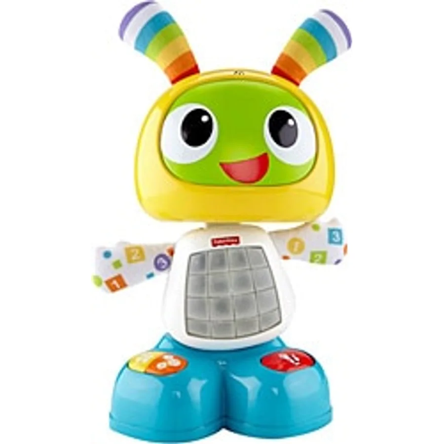 Fisher Price Büyük Dansçı BeatBo DLB20
