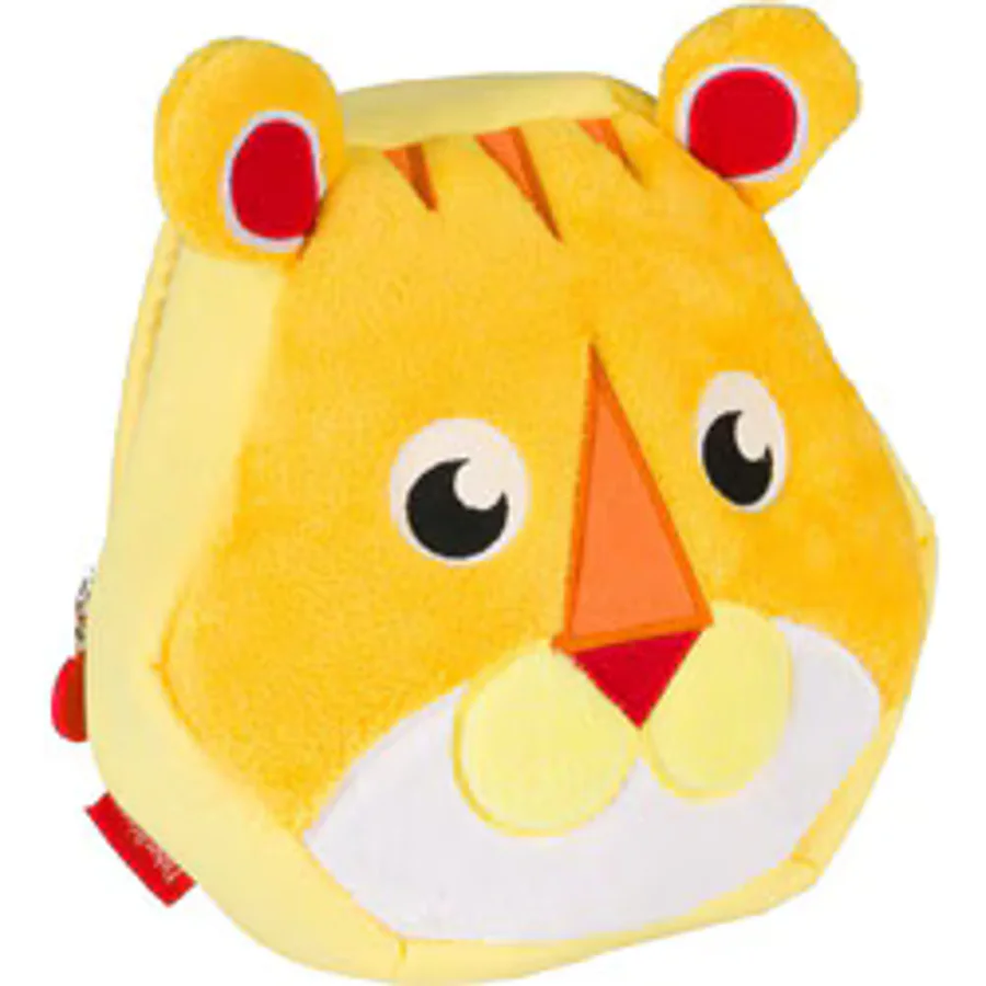 Fisher Price Çocuk Peluş Çanta