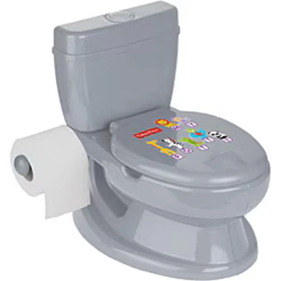 Fisher Price Eğitici Lazımlık 1833