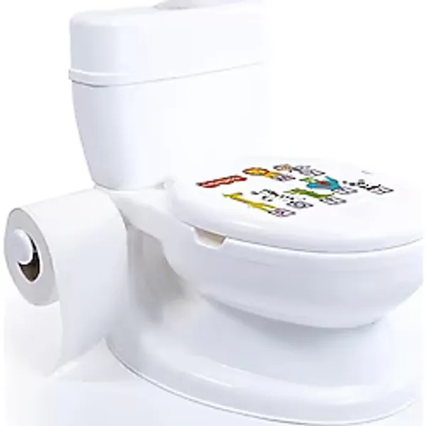 Fisher-Price Eğitici Lazımlık - Tek Beden - Renkli